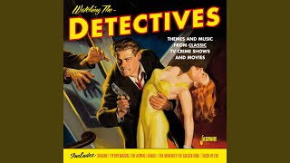 Richard Diamond's Blues (From Richard Diamond)