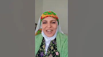 مهاهاة فلسطينية اسماء سمور 