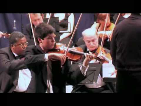 Paco Montalvo - Mozart  (3mov)