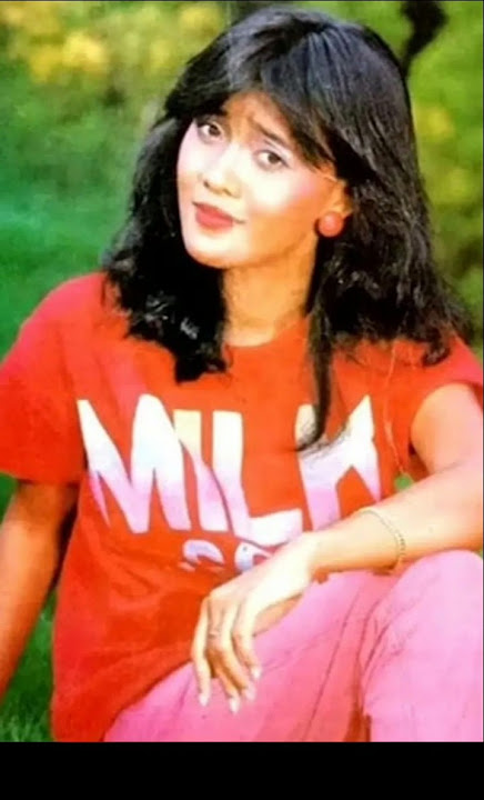 ATIEK CB - RISAU ( 1984 )#shorts.