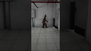 Funny Moment From Backrooms