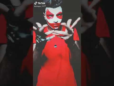 تحدي بين الكساحة والعجوز