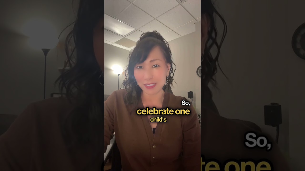 Parenting: The Dangers of Comparing Children and the Importance of Validation, Women’s Mental Health