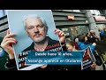 Julian Assange y WikiLeaks: algunas de sus filtraciones más famosas