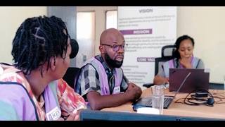 Our Capacity Building Highlights 2025:Enhancing Skills for Greater Impact and Delivery