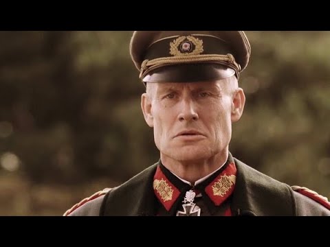 Kardeşler Takımı (Band of Brothers) - Alman Generalin Konuşması