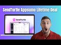 SendTurtle Lifetime Deal & Review – Is SendTurtle Worth It?