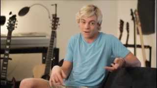 This is Who I Am: Ross Lynch