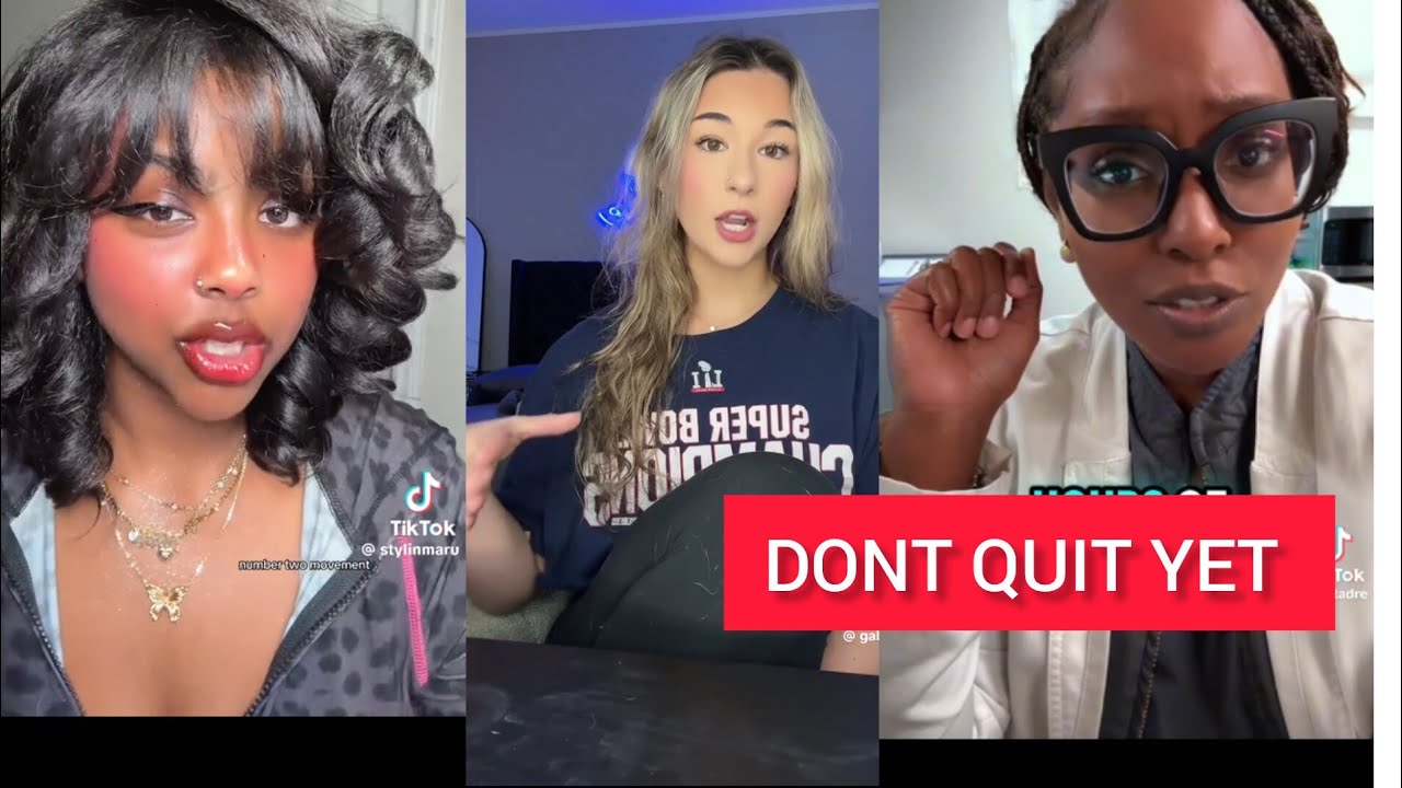 IF YOU FEEL LIKE GIVING UP ON YOUR WEIGHT LOSS JOURNEY WATCH THIS😱