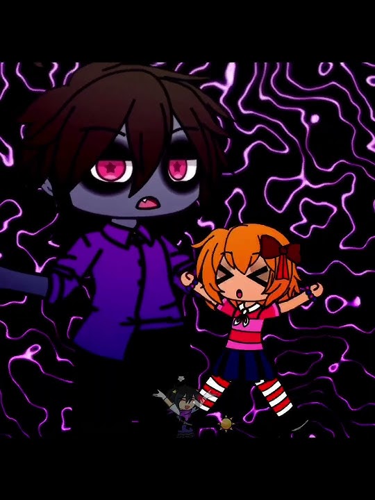IDKKKK 😭🙏🏻 - Ft. Mike and Abby/Elizabeth Afton (1st AU)