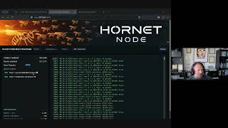 Toby Sharp on Hornet, an executable specification for Bitcoin consensus