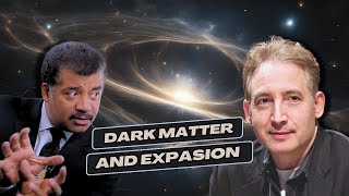 Different Perspective for Gravity and Expansion of Universe with Brian Greene and Neil Tyson