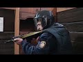 Где и как готовят молодых милиционеров? Уникальный центр в Беларуси // Специальный репортаж