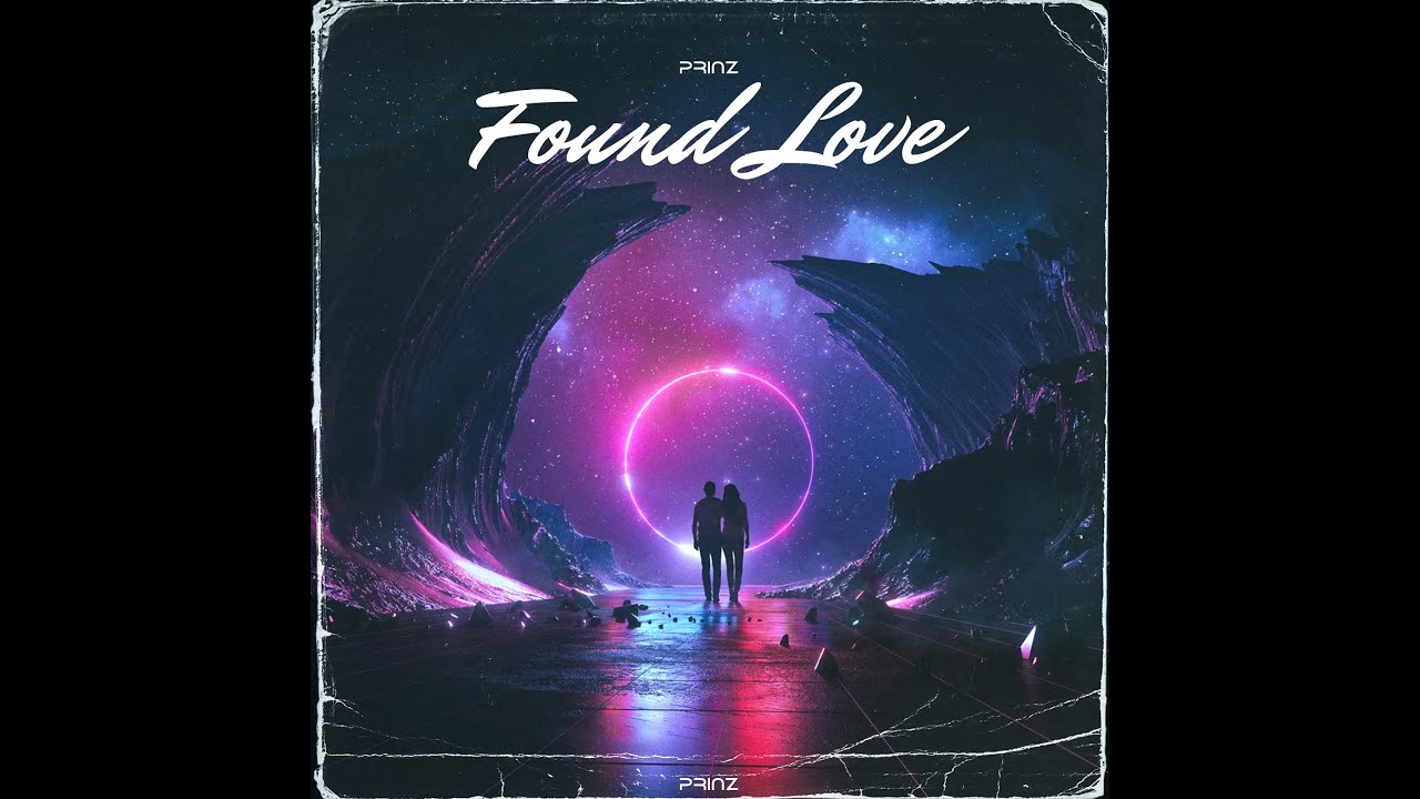 Prinz   Found Love Official Audio  prinzmusic 