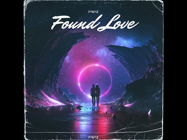 Prinz - Found Love (Official Audio) | @prinzmusic_ class=