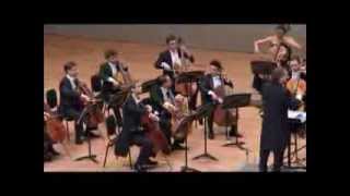 Mozart: Allegro Molto From Symphony No.40 Resimi