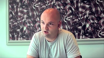 HP Catalyst: Video Forum: Innovator Series: Henry Warren