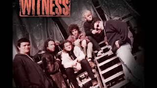 WITNESS - 24H Live [FULL ALBUM - 2018]