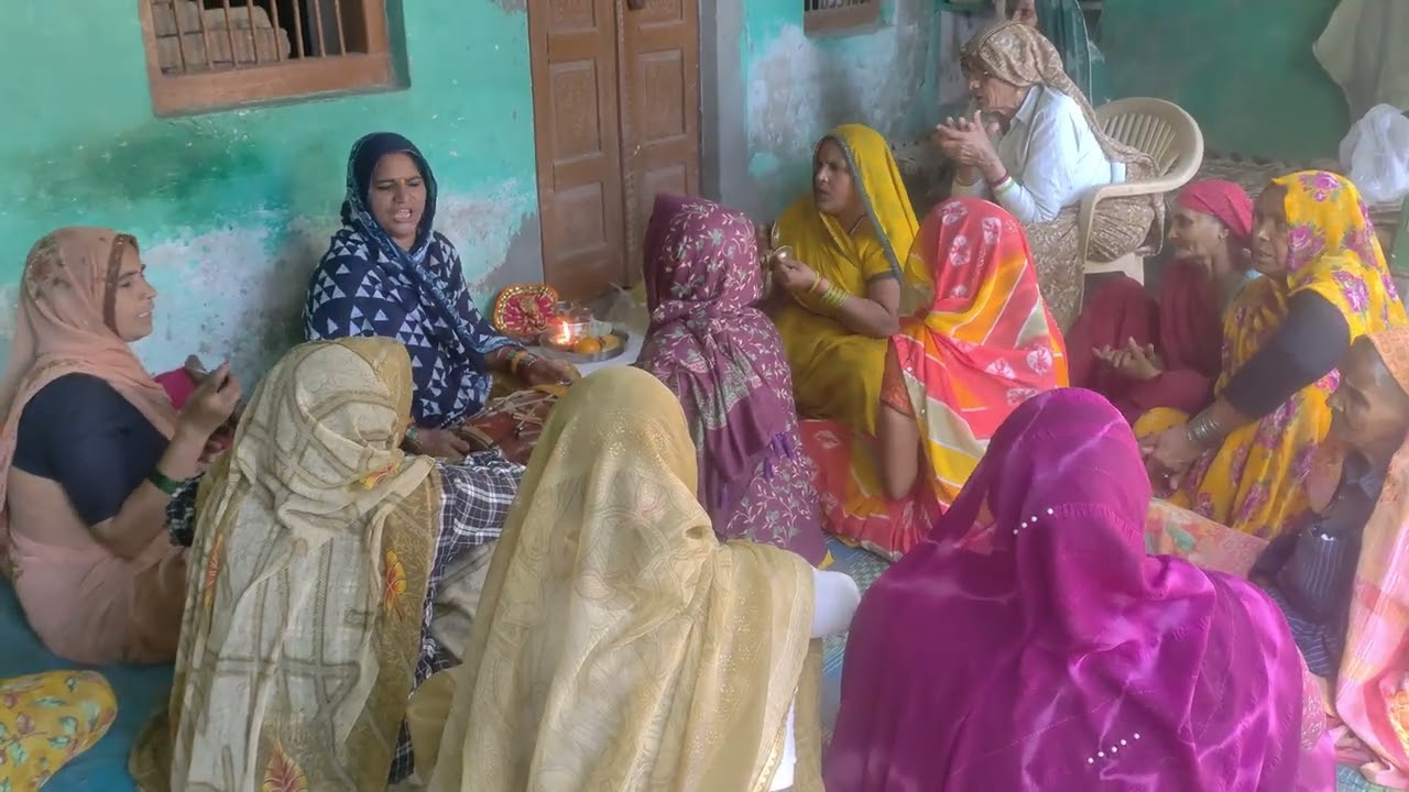 🌸 तेरी मेरी तेरी मेरी करतो डोले ☘️ राम को भजन करो हत नाय 🌹। #भजन_कीर्तन_कार्यक्रम # लाली कीर्तन 💝