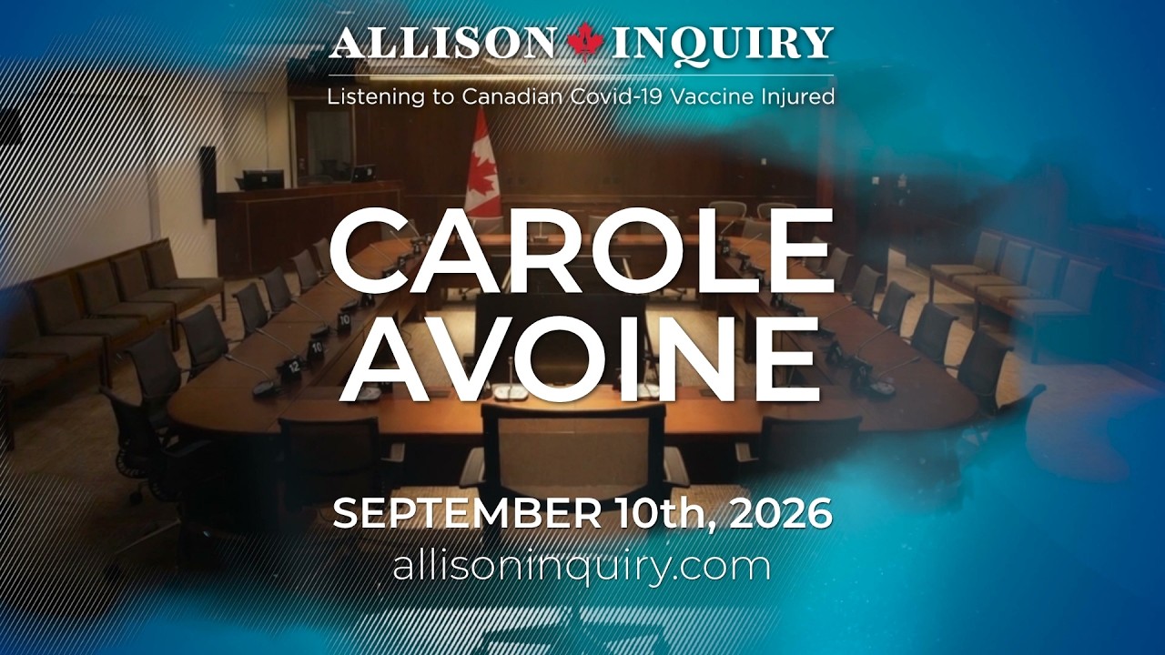 Carole Avoine