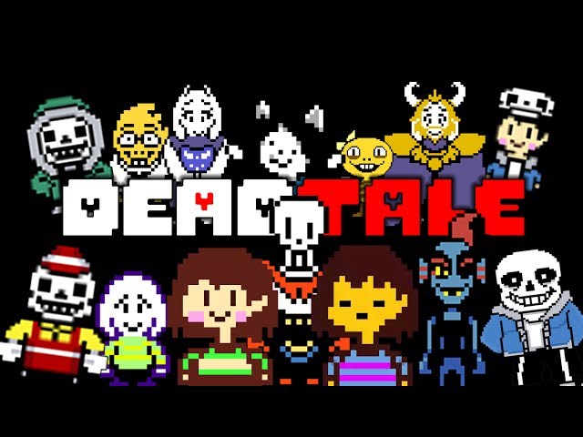 MULTIPLAYER UNDERTALE  Don't Forget Online Multiplayer Undertale Fangame  Gameplay 