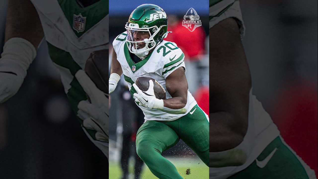 Межсезонье 2026: Три ключевые позиции, которые «Бронкос» не могут игнорировать