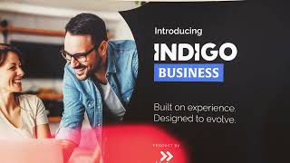 Indigo Business Launch Highlights | Built for Modern Accounting