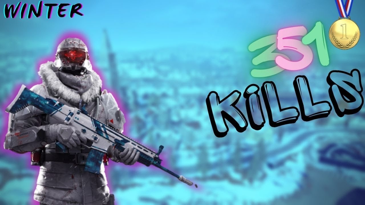 『 351  KILLS 』Winter Market  Squad Online || Sniper Elite 4 || Root X