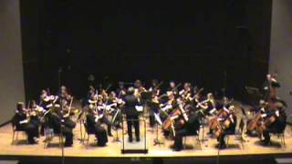 St. Cloud Symphony Youth Orchestra Hopak