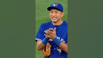 There will never be another Munenori Kawasaki