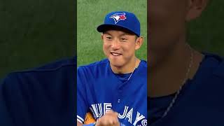 There will never be another Munenori Kawasaki