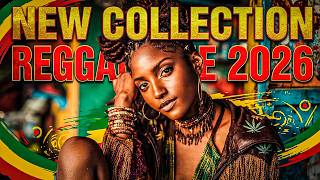 🦁 MASSIVE REGGAE COLLECTION 2026: 5-Track Session – ZION PRODUCER [Deep Relax]