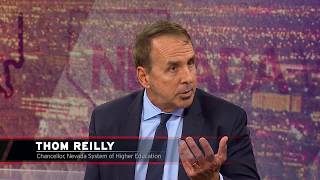 Nevada Week S1 Ep43 Web Extra 5 | Open Access State for Post-Secondary Education