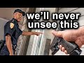 When Cops Are Horrified After Terrifying Discoveries
