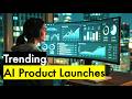 Trending Product Launches: Remodex, Claudoscope, Claras, Baton, Radial, zero, OpenBerth, Audyr
