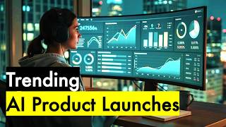 Trending Product Launches: Remodex, Claudoscope, Claras, Baton, Radial, zero, OpenBerth, Audyr