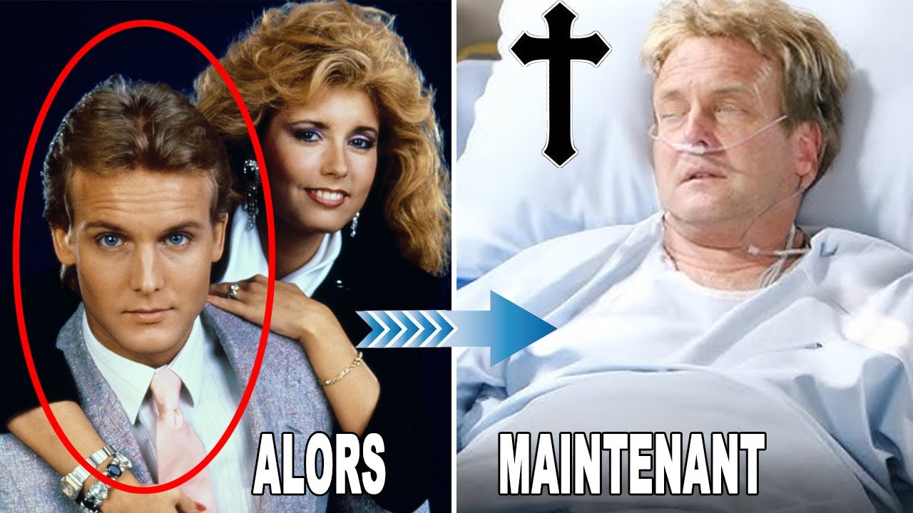 Le casting de LES FEUX DE L'AMOUR (1973)😱Un seul survivant en 2024