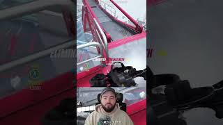 George on the roll | #theadhg on #Twitch #TheFinals #shockwave #win