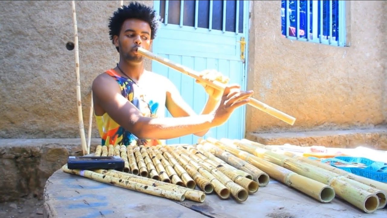 Ethiopian washint ወደ ውጭ ሀገር የተላኩ 5ዋሽንቶች መግዛት መማር ለምትፈልጉ #0923905646 ...