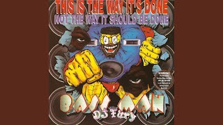 Gangsta Bass Music