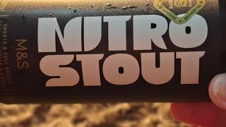 Siren Brewery Ms Nitro Stout 4.6% England