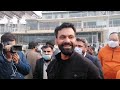 Hafeez  Wishes  to beat India again in ICC T 20 World Cup 2022