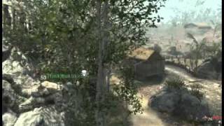 Epic Dolphin Dive Tomahawk