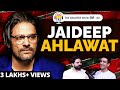 Paatallok to bloody brothers ft jaideep ahlawat  the ranveer show  80