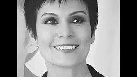 Patricia Darr - Mdium - Podcast Rendez Vous (oct 2...