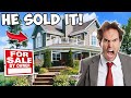 Neighbor SOLD My Home While I Was In A COMA! I Sued Him For $475,000!