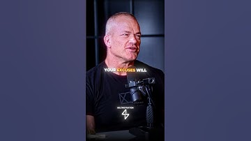 NAVY SEAL MINDSET - Jocko Willink Motivation