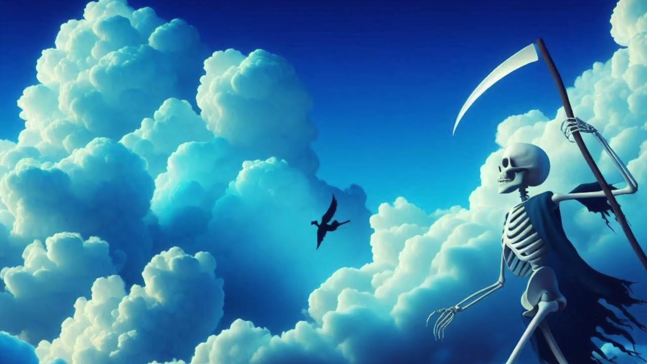 Dara Rolins vs Lady GaGa - do neba/dead dance 2025 Mashup DJ Peter Potočka