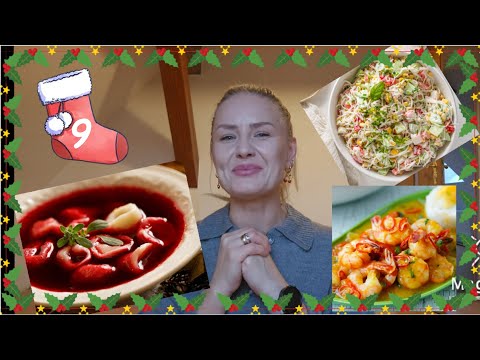 What will I cook for Christmas this year? #vlogmas2025