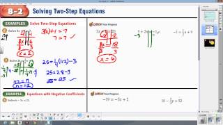 Pre Alg 8 2